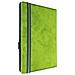Custodia Universale Tablet 10 Pollici Similpelle Effetto Marmo Supporto - Foto miniatura 2
