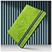 Custodia Universale Tablet 10 Pollici Similpelle Effetto Marmo Supporto - Foto miniatura 3