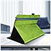 Custodia Universale Tablet 10 Pollici Similpelle Effetto Marmo Supporto - Foto miniatura 4