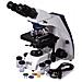 Microscopio Binoculare Levenhuk Med 30b - Foto miniatura 2