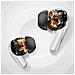 Auricolare Bluetooth 5.3 Tws In-ear Earbuds M1 White Con Power Bank Integrato - Foto miniatura 3