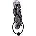 Nemesis Now - Harry Potter - Battente Per Porta Il Marchio Nero 23cm - Foto miniatura 7