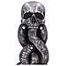Nemesis Now - Harry Potter - Battente Per Porta Il Marchio Nero 23cm - Foto miniatura 5