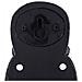 Nemesis Now - Harry Potter - Battente Per Porta Il Marchio Nero 23cm - Foto miniatura 6