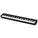 CDP-S110BK tastiera digitale 88 chiavi Nero - Foto miniatura 1