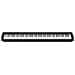 CDP-S110BK tastiera digitale 88 chiavi Nero - Foto miniatura 4