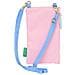 Portamonete Pink Borsa Per Cellulare Rosa - Foto miniatura 2