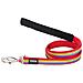 Guinzaglio Per Cani Style Rainbow 15mm X 120 Cm - Foto miniatura 1