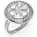 Anello Donna Jubr02139jwrh52 12 - Foto miniatura 1