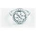 Anello Donna Jubr02139jwrh52 12 - Foto miniatura 3
