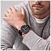 Orologio Uomo Fossil Blue Gmt (ø 46 Mm) - Foto miniatura 3