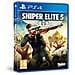 Videogioco Playstation 4 Sniper Elite 5 (es) - Foto miniatura 1