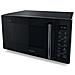Forno Microonde Cook25 MWP253B con Grill Capacità 25Litri Potenza 900 Watt Colore Nero - Foto miniatura 1