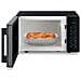 Forno Microonde Cook25 MWP253B con Grill Capacità 25Litri Potenza 900 Watt Colore Nero - Foto miniatura 4