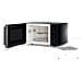Forno Microonde Cook25 MWP253B con Grill Capacità 25Litri Potenza 900 Watt Colore Nero - Foto miniatura 3
