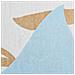 Coperta Hakui 130 X 170 Cm Blu - Foto miniatura 3