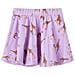 Gonna Da Bambina Lilla 104 - Foto miniatura 2