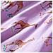 Gonna Da Bambina Lilla 104 - Foto miniatura 5