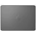 Cover Sottile Per Macbook 13 Pollici 2022 M2, Nero - Foto miniatura 2