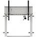 Md-wlift2031-w1 2,67 M (105"") Bianco Pavimento - Foto miniatura 2