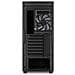 Case VK3 RGB Full TowerATX / Micro-ATX / Mini-ATX 2 Porte USB 3.2 Colore Nero - Foto miniatura 5