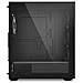 Case VK3 RGB Full TowerATX / Micro-ATX / Mini-ATX 2 Porte USB 3.2 Colore Nero - Foto miniatura 4