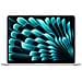 MacBook Air M3 MC9E4T /A Monitor 15,3" 2K Neural Engine M3 Ram 16 GB SSD 256GB macOS Sequoia - Foto miniatura 1