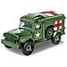 Ambulanza DODGE WC-53 - Foto miniatura 3