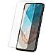 Vetro Temperato Per Samsung Galaxy M35 Durezza 9h Antigraffio Smussato - Foto miniatura 1