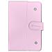 Custodia Per Tablet 7"" Pink Tm-1028-7pink - Foto miniatura 1