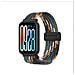 Cinturino Per Orologio In Nylon Per Xiaomi Mi Band 9 Pro/8 Pro, Redmi Watch 5 Multicolor2 - Foto miniatura 1