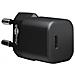 Goobay 61083 Caricabatterie Per Dispositivi Mobili Nero Interno - Foto miniatura 2