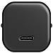 Goobay 61083 Caricabatterie Per Dispositivi Mobili Nero Interno - Foto miniatura 3