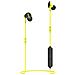 Freedom Athletics II Auricolare Wireless A clip, In-ear Musica e Chiamate Bluetooth Nero, Giallo - Foto miniatura 4