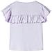 Maglietta da Bambina Lilla 140 - Foto miniatura 2