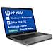 Hp 250 G9 Notebook 15,6"" Hd (1366×768) – Intel Celeron N4500, 8 Gb Ddr4, 256 Gb Ssd, Windows 11 Professional + Office 2024 Ltsc + Antivirus A Scelta - Foto miniatura 1