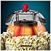 Fun&Taste P'Corn Lotus macchina per popcorn Rosso 18 L 2 min 1200 W - Foto miniatura 3