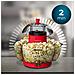 Fun&Taste P'Corn Lotus macchina per popcorn Rosso 18 L 2 min 1200 W - Foto miniatura 7