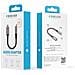 Adattatore Audio Lightning Maschio A Jack 3,5 Mm Femmina, Nero - Foto miniatura 3