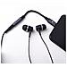 Adattatore Audio Lightning Maschio A Jack 3,5 Mm Femmina, Nero - Foto miniatura 4