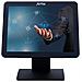 -T15 monitor POS 38,1 cm (15") 1024 x 768 Pixel XGA Touch screen - Foto miniatura 1