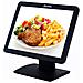 -T15 monitor POS 38,1 cm (15") 1024 x 768 Pixel XGA Touch screen - Foto miniatura 2