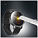 Protezione Schermo In Vetro Temperato Ad Alta Definizione Per Ticwatch E3 (confezione Da 2) - Foto miniatura 3