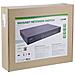 32308A switch di rete Gigabit Ethernet (10/100/1000) Supporto Power over Ethernet (PoE) Nero - Foto miniatura 2