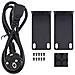 32308A switch di rete Gigabit Ethernet (10/100/1000) Supporto Power over Ethernet (PoE) Nero - Foto miniatura 3
