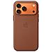 MGFC4ZM /A custodia per cellulare 17,5 cm (6.9") Cover Arancione - Foto miniatura 3
