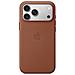 MGFC4ZM /A custodia per cellulare 17,5 cm (6.9") Cover Arancione - Foto miniatura 2
