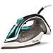 Ferro da Stiro a Vapore Quick Q100 Capacità 0,3 Litri Potenza 2400 Watt Multicolore - Foto miniatura 1