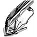 Set Tagliacapelli Elettrico Professionale - Regolabarba Ricaricabile Usb Senza Fili Con Lama Regolabile - Foto miniatura 2
