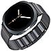Cinturino Magnetico In Acciaio Inossidabile Compatibile Con Samsung Watch8/8 Classic - Vari Colori Grey - Foto miniatura 2